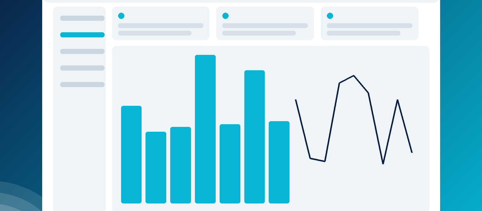 Retail Analytics Dashboard project preview