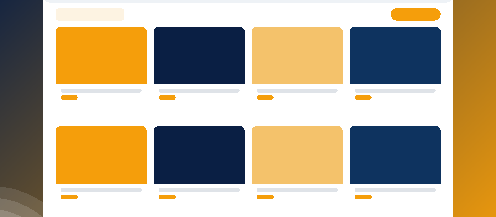 Artisan Marketplace project preview