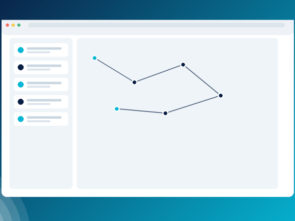 LogiChain Supply Portal project preview
