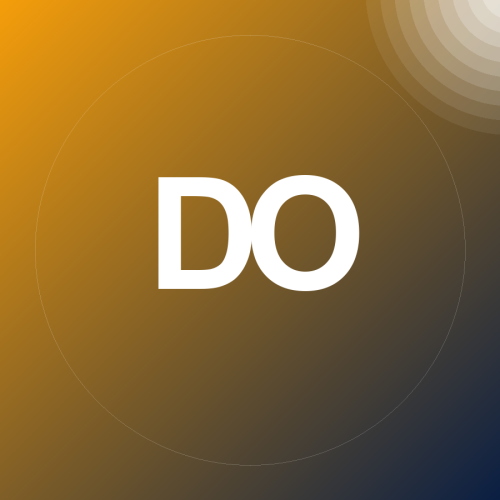 Daniel Osei, COO, LogiChain